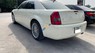Chrysler 300C   2.7 V6   2008 - Bán Chrysler 300C 2.7 V6 2008, màu trắng, nhập khẩu nguyên chiếc