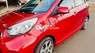 Kia Morning   Si   2016 - Bán ô tô Kia Morning Si đời 2016, màu đỏ, xe nhập số sàn, giá chỉ 229 triệu