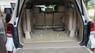 Toyota Land Cruiser 5.7 V8 2012 - Cần bán xe Toyota Land Cruiser 5.7 V8 trắng nội thất kem, năm 2012 full option