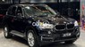 BMW X5  3.5 Xdrive 2016 - Bán xe BMW X5 3.5 Xdrive đời 2017, màu đen, nhập khẩu nguyên chiếc