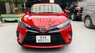 Toyota Yaris   1.5  2021 - Cần bán Toyota Yaris 1.5 2021, màu đỏ, nhập khẩu nguyên chiếc