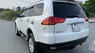 Mitsubishi Pajero 2012 - Bán ô tô Mitsubishi Pajero máy dầu số tự động 2012