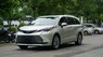 Toyota Sienna 2021 - Em Lộc MT Auto bán Toyota Sienna Platinum năm 2021, xe nhập Mỹ giao ngay