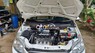 Chevrolet Aveo    2017 - Xe Chevrolet Aveo năm sản xuất 2017, màu trắng 