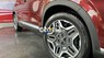 Hyundai Santa Fe 2021 - Cần bán xe Hyundai Santa Fe năm sản xuất 2021, màu đỏ