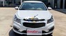 Chevrolet Cruze 1.6 LT 2018 - Cần bán xe Chevrolet Cruze 1.6 LT 2018, màu trắng, 400 triệu