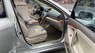 Toyota Camry   2.4G  2007 - Bán Toyota Camry 2.4G năm 2007, màu bạc chính chủ, 418tr