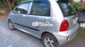 Chery QQ3 2009 - Bán Chery QQ3 đời 2009, màu bạc