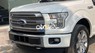 Ford F 150  Platium 2015 - Bán xe Ford F 150 Platium 2015, màu trắng, nhập khẩu