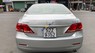 Toyota Camry   2.4G  2007 - Bán Toyota Camry 2.4G năm 2007, màu bạc chính chủ, 418tr