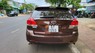 Toyota Venza   2.7  2009 - Cần bán xe Toyota Venza 2.7 đời 2009, màu nâu, xe nhập giá cạnh tranh