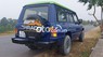 Hyundai Galloper    1995 - Cần bán lại xe Hyundai Galloper sản xuất 1995, màu xanh lam, nhập khẩu còn mới