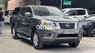 Nissan Navara E 2015 - Cần bán xe Nissan Navara E đời 2015, màu xám, nhập khẩu nguyên chiếc 