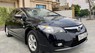 Honda Civic   1.8 AT  2011 - Cần bán xe Honda Civic 1.8 AT năm sản xuất 2011, màu đen chính chủ giá cạnh tranh