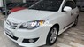 Hyundai Avante   1.6 AT 2011 - Bán Hyundai Avante 1.6 AT đời 2011, màu trắng như mới