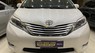 Toyota Sienna 2017 - Cần bán lại xe Toyota Sienna Limited 3.5 sản xuất 2017