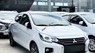 Mitsubishi Attrage CVT 2021 - [Mitsubishi Kiên Giang] Mitsubishi Attrage CVT 2021, hỗ trợ 100% thuế trước bạ, giá tốt nhất thị trường