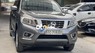 Nissan Navara E 2015 - Cần bán xe Nissan Navara E đời 2015, màu xám, nhập khẩu nguyên chiếc 