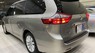 Toyota Sienna  Limited 3.5 AWD 2017 - Xe Toyota Sienna Limited 3.5 AWD năm sản xuất 2017