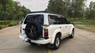 Toyota Land Cruiser   4WD  1990 - Cần bán gấp Toyota Land Cruiser 4WD đời 1990, màu trắng, nhập khẩu nguyên chiếc