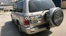 Toyota Land Cruiser MT 2000 - Cần bán Toyota Land Cruiser MT 2000, màu xám còn mới, giá tốt