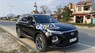 Hyundai Santa Fe  2.2   2020 - Bán Hyundai Santa Fe 2.2 đời 2020, màu đen