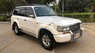 Toyota Land Cruiser   4WD  1990 - Cần bán gấp Toyota Land Cruiser 4WD đời 1990, màu trắng, nhập khẩu nguyên chiếc