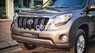 Toyota Prado  TXL 2017 - Bán xe Toyota Prado TXL sản xuất 2017, màu xám, xe nhập còn mới