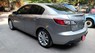 Mazda 3 2011 - Cần bán xe Mazda 3 sản xuất 2011, giá 340tr, máy móc nguyên zin, bao test, xe có hỗ trợ bank