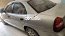 Daewoo Nubira MT 2003 - Cần bán gấp Daewoo Nubira MT 2003, màu bạc giá cạnh tranh