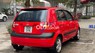 Hyundai Getz   1.4AT  2006 - Bán Hyundai Getz 1.4AT đời 2006, màu đỏ, nhập khẩu nguyên chiếc 