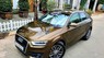 Audi Quattro 2012 - Xec sản xuất 2012, màu nâu, nhập khẩu nguyên chiếc