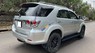 Toyota Fortuner G 2016 - Bán Toyota Fortuner G đời 2016, màu bạc xe gia đình, 660tr