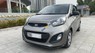 Kia Morning Van  2014 - Bán Kia Morning Van đời 2014, màu xám, xe nhập, giá chỉ 239 triệu