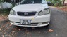 Toyota Corolla 2002 - Bán Toyota Corolla đời 2002, màu trắng, 175tr