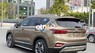 Hyundai Santa Fe 2019 - Cần bán Hyundai Santa Fe năm 2019, màu nâu