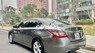 Nissan Teana 2.5 CVT 2013 - Bán Nissan Teana 2.5 CVT đời 2013, màu xám, nhập khẩu nguyên chiếc