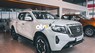 Nissan Navara 2021 - Bán Nissan Navara sản xuất năm 2021, màu trắng, nhập khẩu