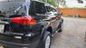 Mitsubishi Pajero AT 2011 - Cần bán lại xe Mitsubishi Pajero AT 2011, màu đen 