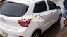 Hyundai Grand i10 MT 2014 - Bán Hyundai Grand i10 MT năm 2014, màu trắng, nhập khẩu số sàn