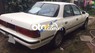 Toyota Cresta   MT 1989 - Bán ô tô Toyota Cresta MT sản xuất 1989, màu trắng, nhập khẩu
