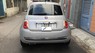 Fiat 500 2014 - Bán Fiat500 2010 đăng ký 2014, số tự động, màu bạc, nhập khẩu, xe cọp