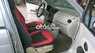 Chery QQ3  MT 2009 - Cần bán Chery QQ3 MT năm 2009, màu bạc, giá tốt