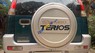 Daihatsu Terios 2007 - Bán ô tô Daihatsu Terios 1.3 MT 2007, 2 cầu, xe nhập. sản xuất 2007