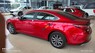 Mazda 6 2020 - Chỉ còn 1 xe sẵn giao ngay Mazda 6 2.0 Premium 2020 - Giảm 30tr - BHVC quy đổi 12tr - Bank 80%