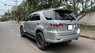 Toyota Fortuner G 2016 - Bán Toyota Fortuner G đời 2016, màu bạc xe gia đình, 660tr