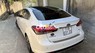 Kia Cerato   1.6AT 2017 - Bán Kia Cerato 1.6AT đời 2017, màu trắng giá cạnh tranh