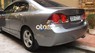 Honda Civic 1.8 AT 2008 - Bán Honda Civic 1.8 AT đời 2008, màu xám xe gia đình giá cạnh tranh