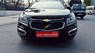 Chevrolet Cruze   LT 1.6L 2017 - Cần bán xe Chevrolet Cruze LT 1.6L MT sản xuất năm 2017, màu đen giá cạnh tranh