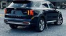 Kia Sorento Signature 2.2 AT AWD  2021 - Cần bán Kia Sorento Signature 2.2 AT AWD đời 2021, màu đen